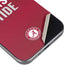 University of Alabama Crimson Pride Pixel 9 Pro XL Skin